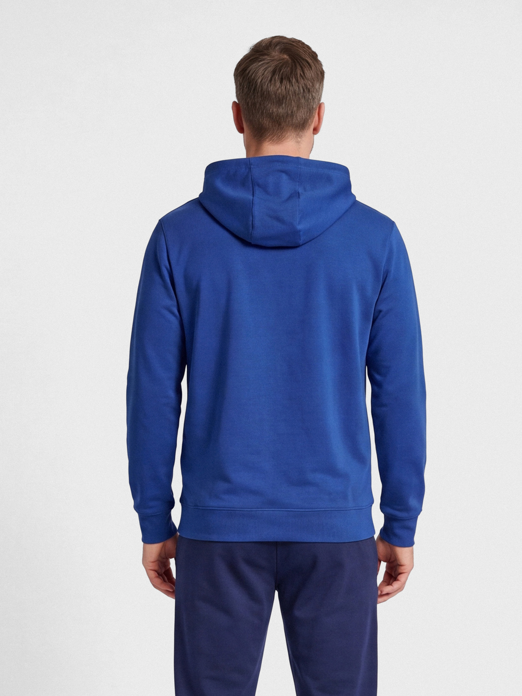 hmlGO 2.0 LOGO HOODIE