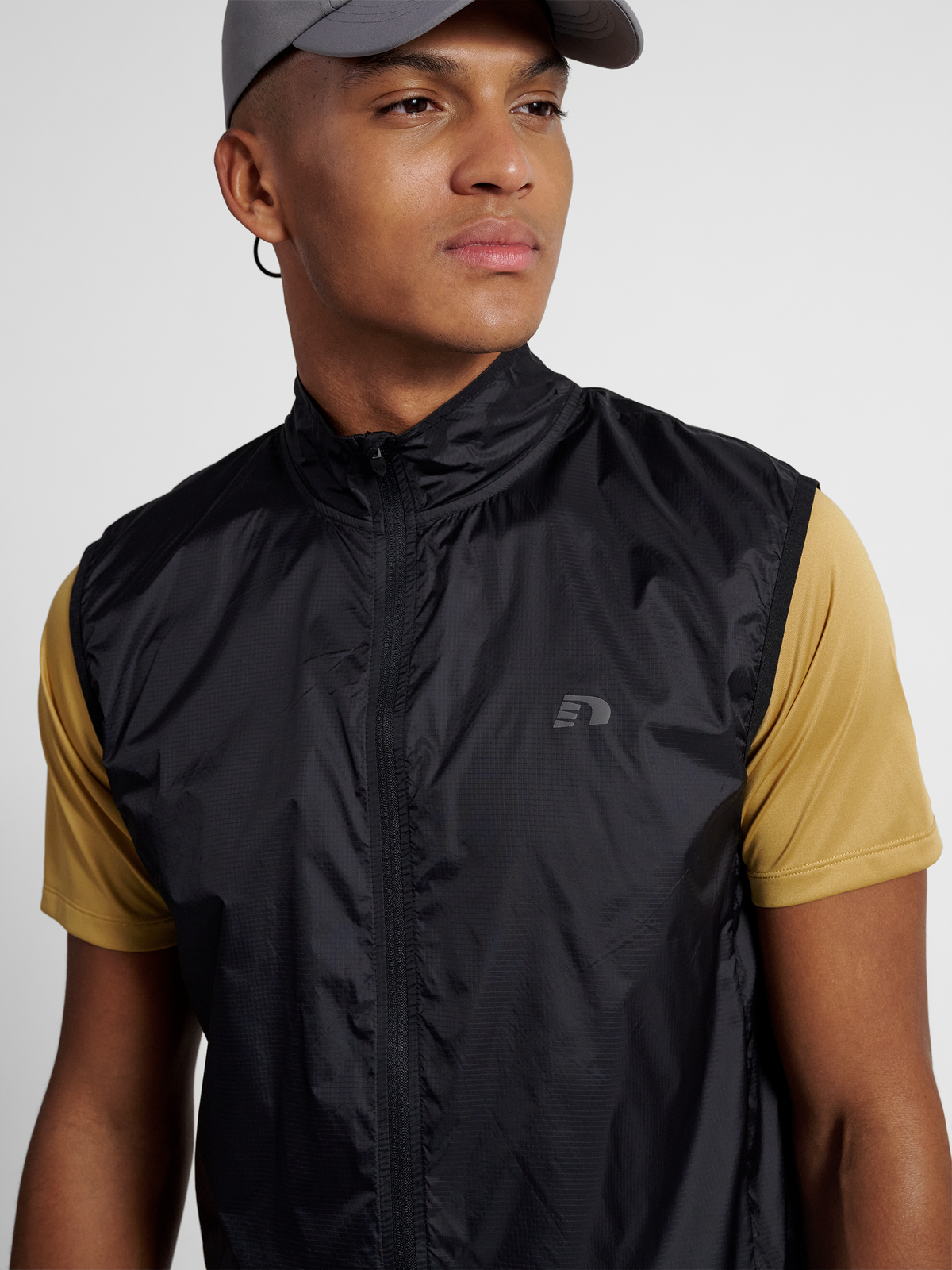 nwlPACKABLE TRAIL VEST