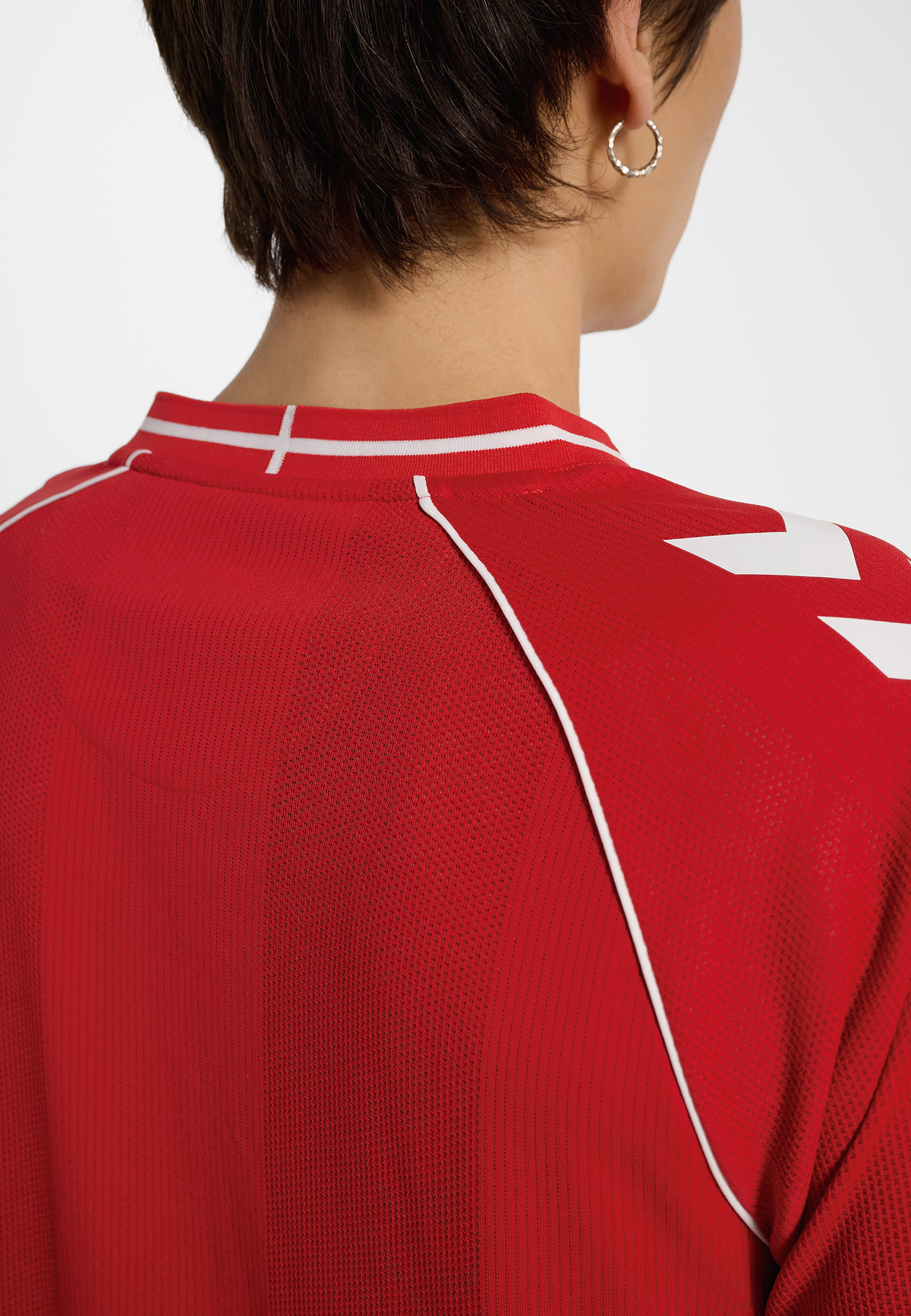 DBU 26 HOME JERSEY S/S PRO