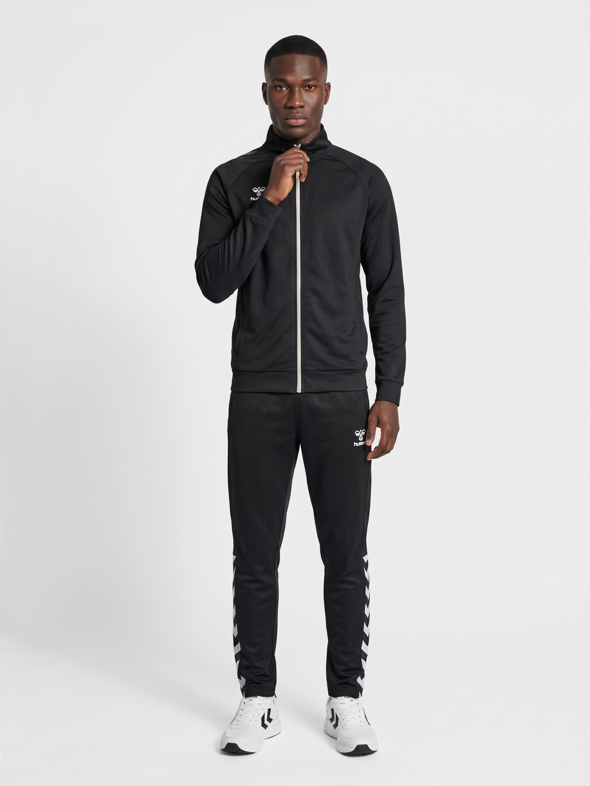 PLAYFUL TRACKSUIT