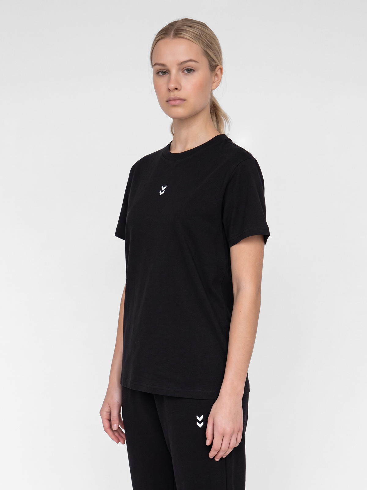 hmlGRACE T-SHIRT S/S