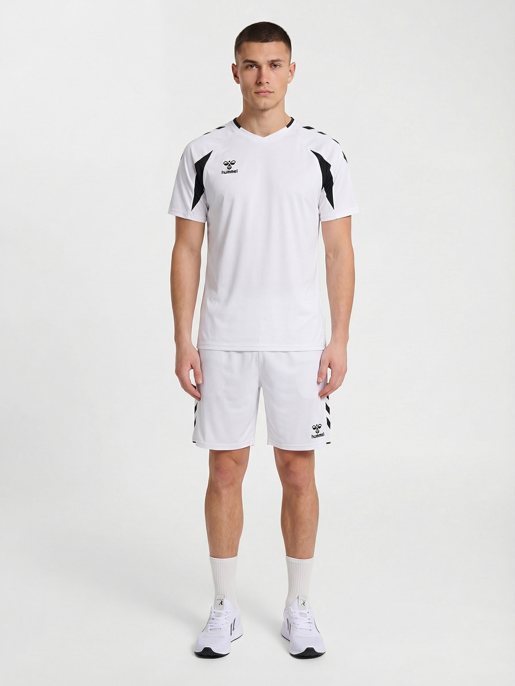 hmlCORE 2.0 JERSEY S/S