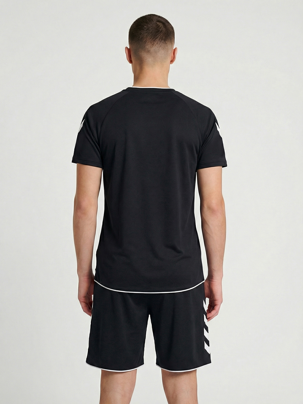hmlCORE 2.0 JERSEY S/S