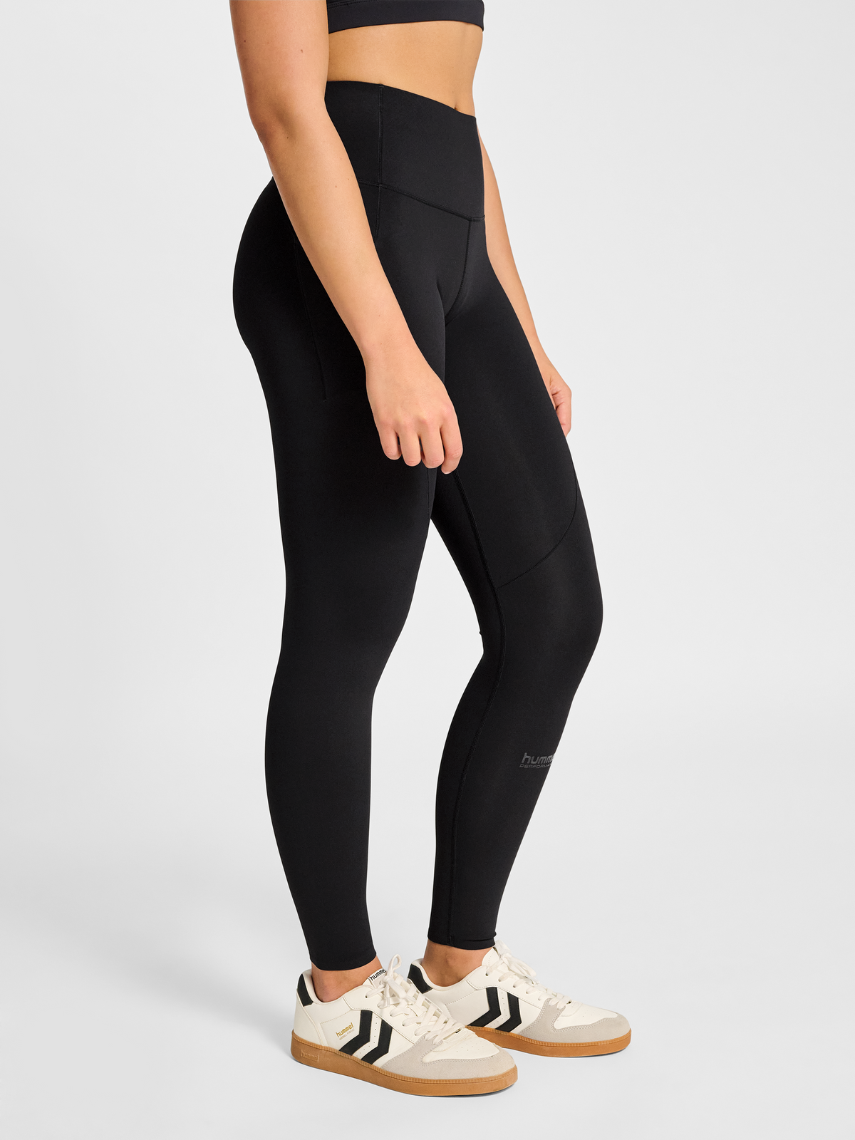 hmlHIIT INTENSITY HIGH WAIST TIGHTS