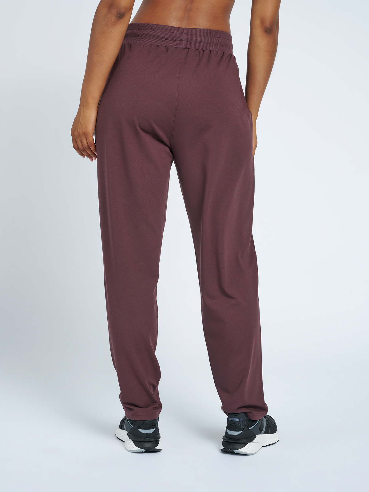 hmlLUISE LOOSE PANTS