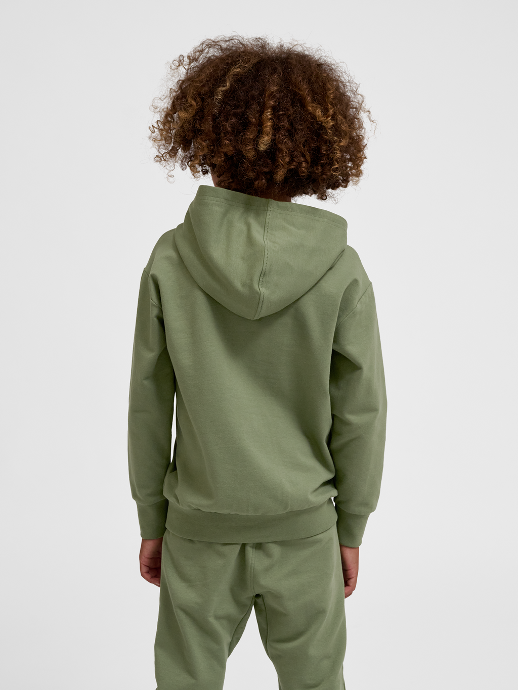 hmlATLAS HOODIE
