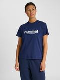 hmlLEGACY 2.0 W T-SHIRT S/S