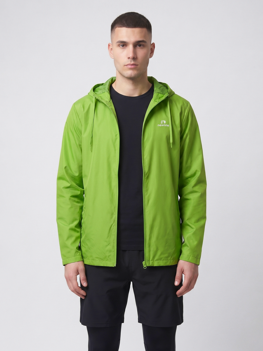 nwlLEA PERFORMANCE JACKET MEN