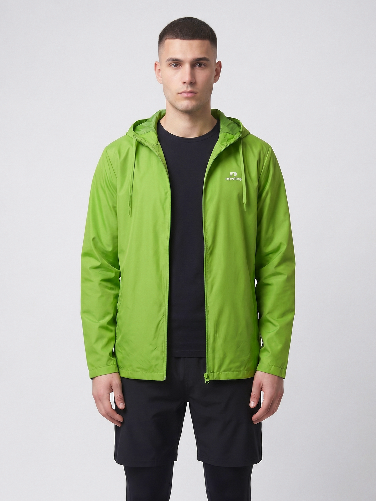 nwlLEA PERFORMANCE JACKET MEN