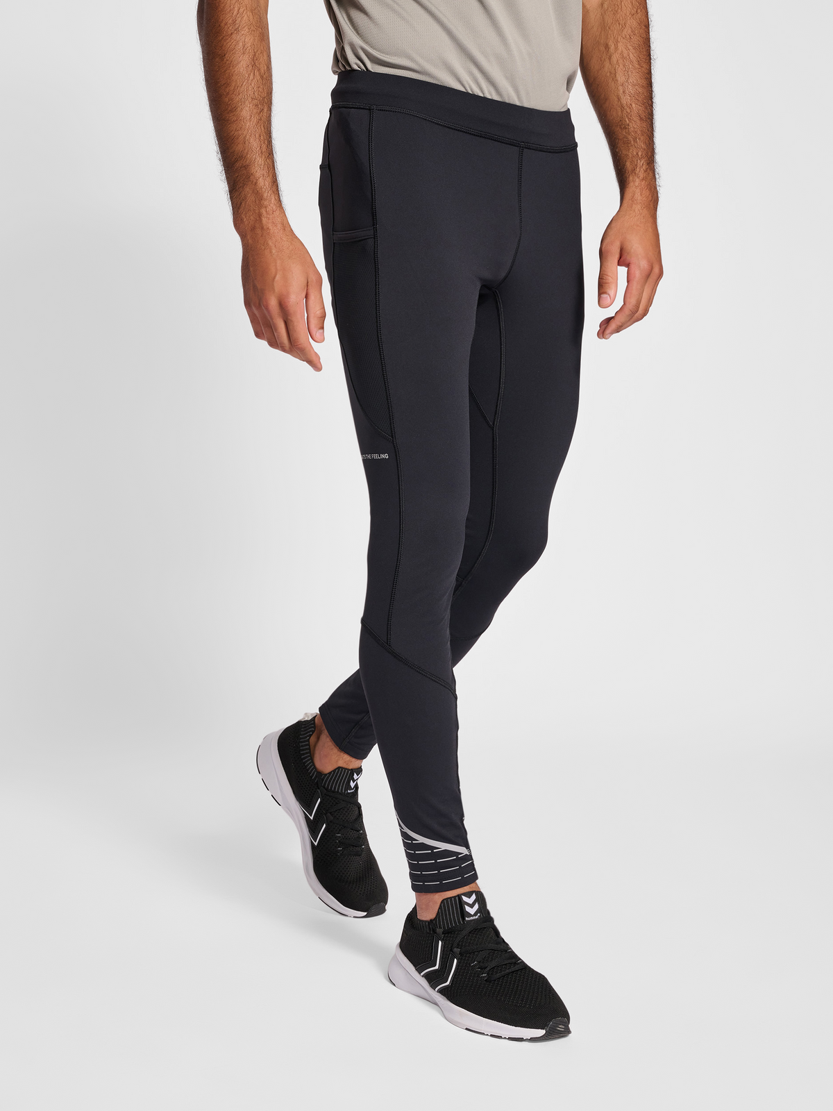 nwlCHICAGO WARM TIGHTS MEN