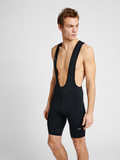 MENS CORE BIKE PANEL BIB SHORTS