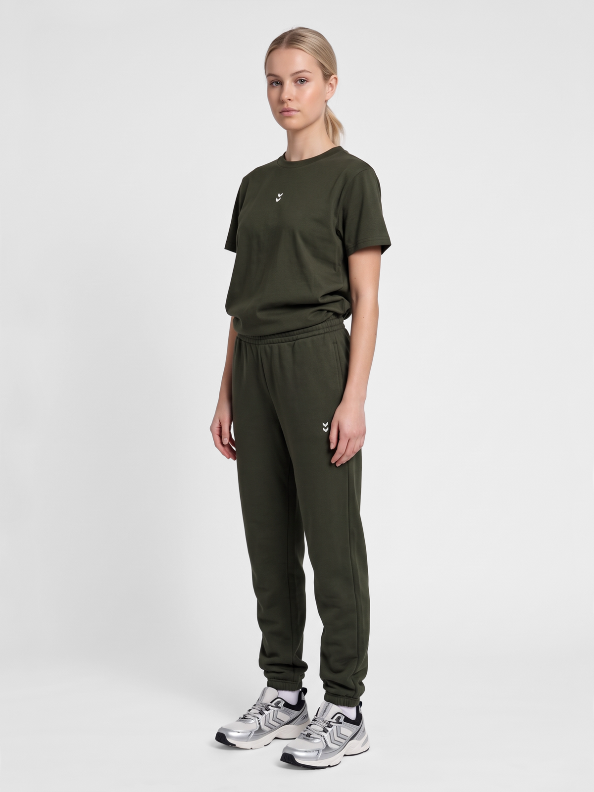 hmlGRACE SWEAT PANTS