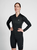 WOMENS CORE BIKE L/S JERSEY