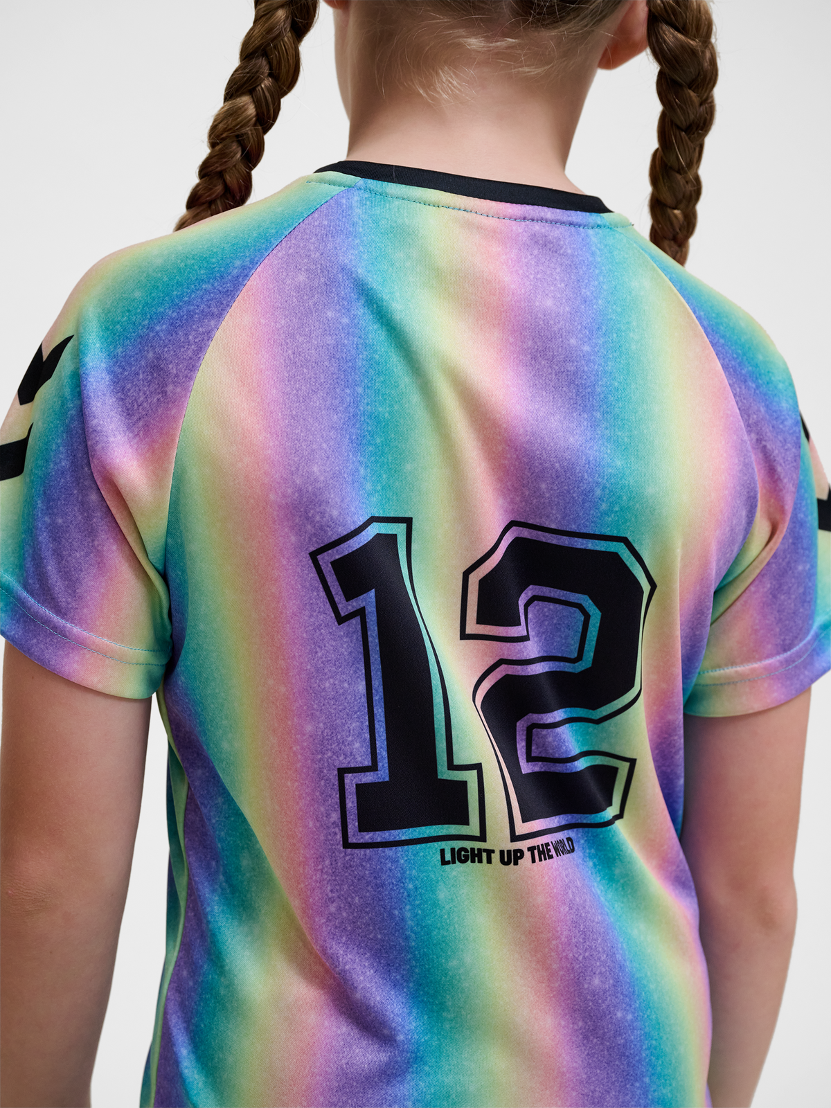 hmlSHIMMER SET