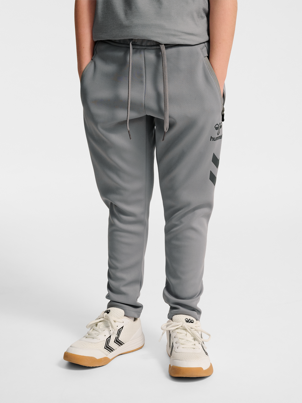 hmlCIMA 2.0 PANTS KIDS