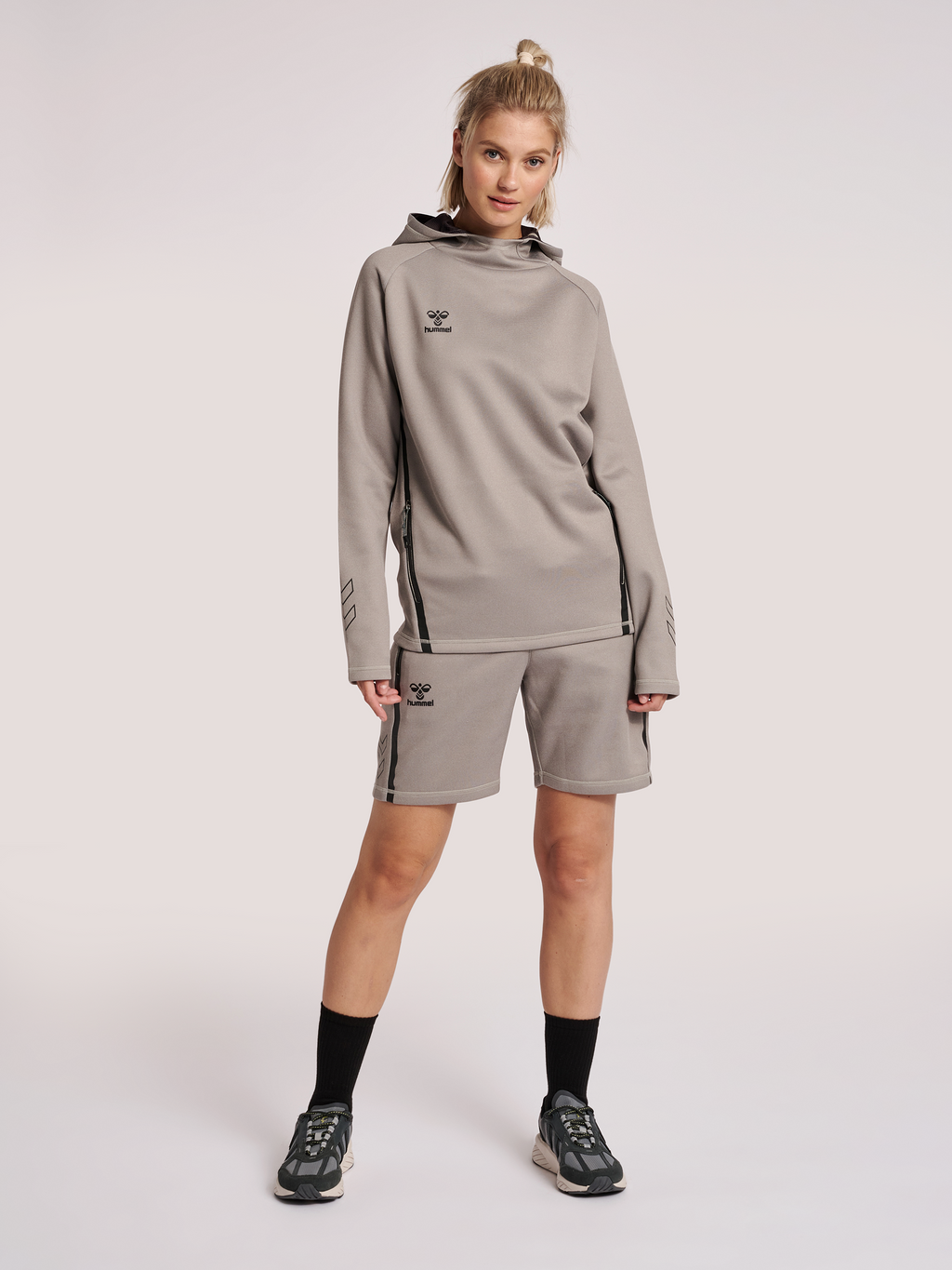 hmlCIMA XK SHORTS WOMAN