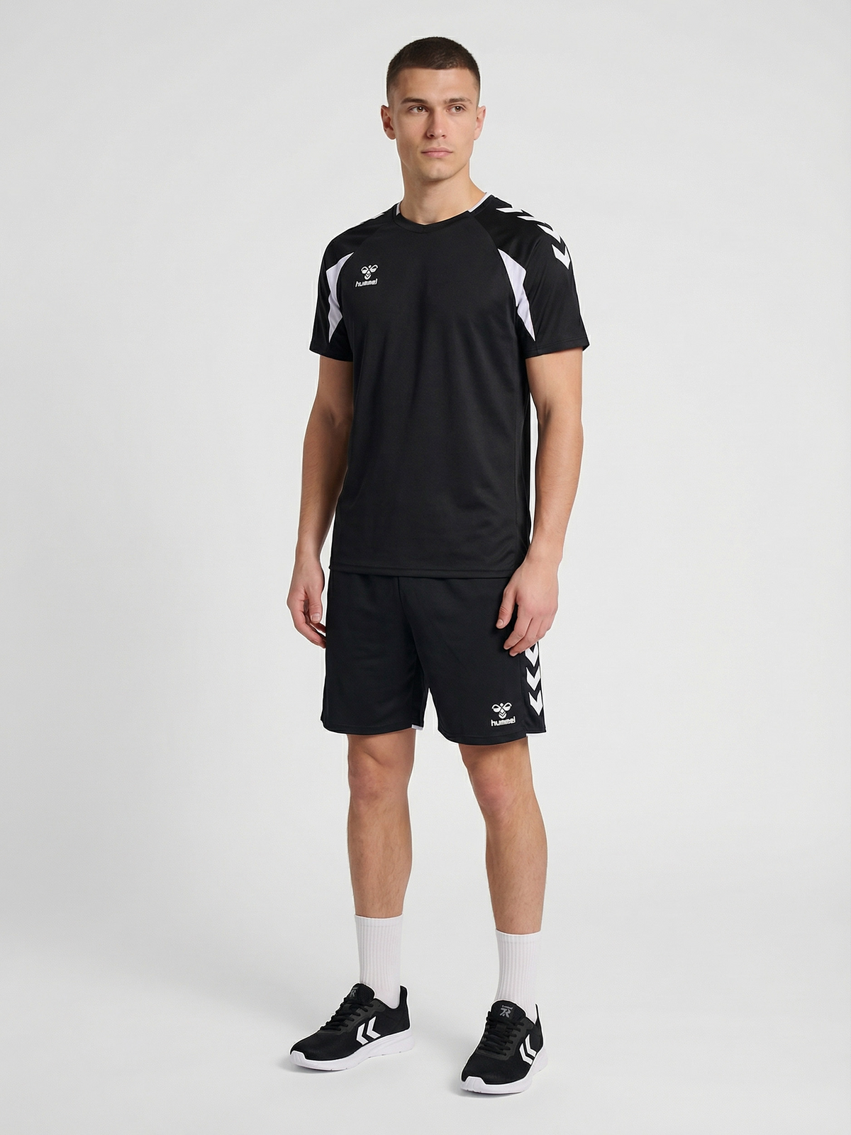 hmlCORE 2.0 JERSEY S/S