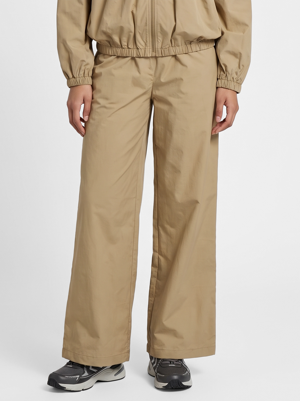 hmlWAVES WIDE PANTS