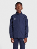 hmlCORE XK MICRO ZIP JACKET KIDS