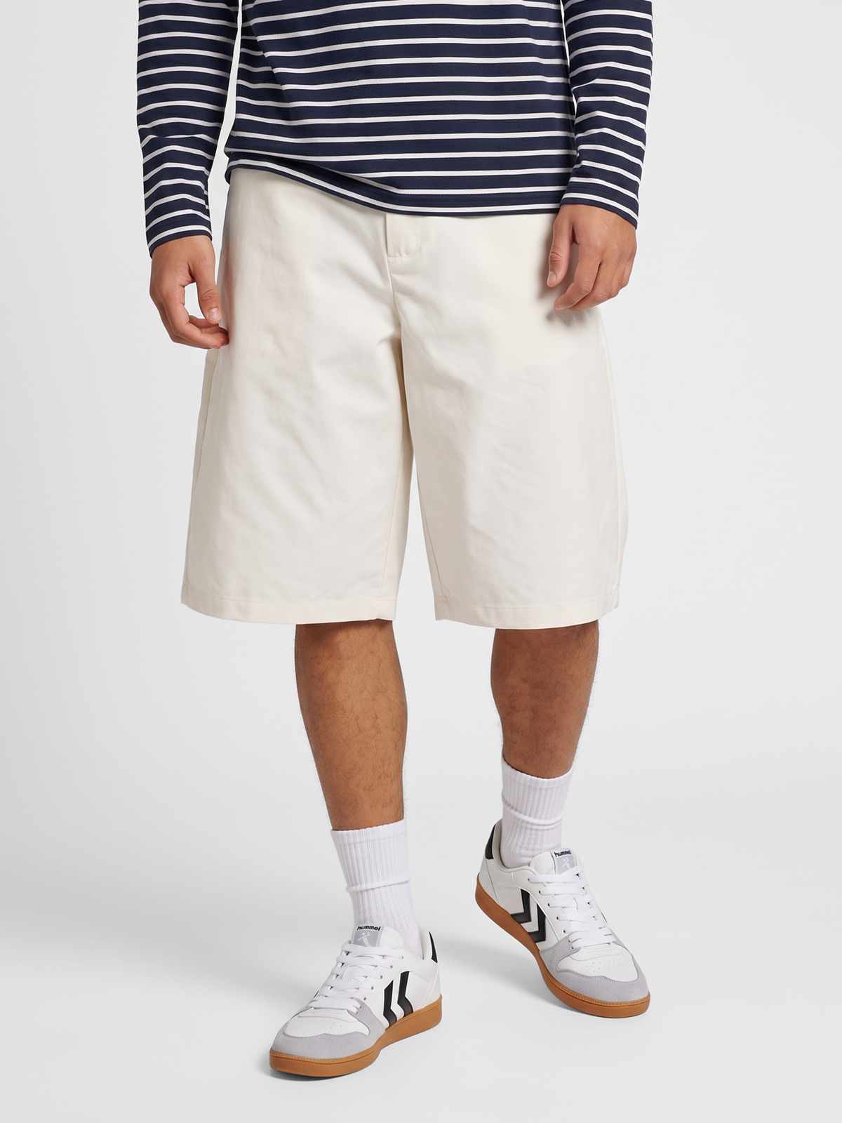 hmlI-D BIG SHORTS