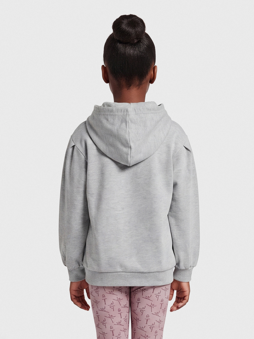 hmlPRIMA BEE HOODIE