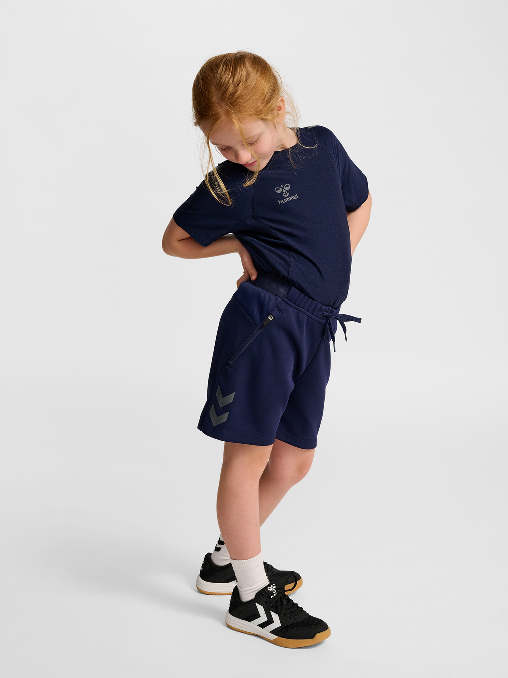 hmlCIMA 2.0 SHORTS KIDS