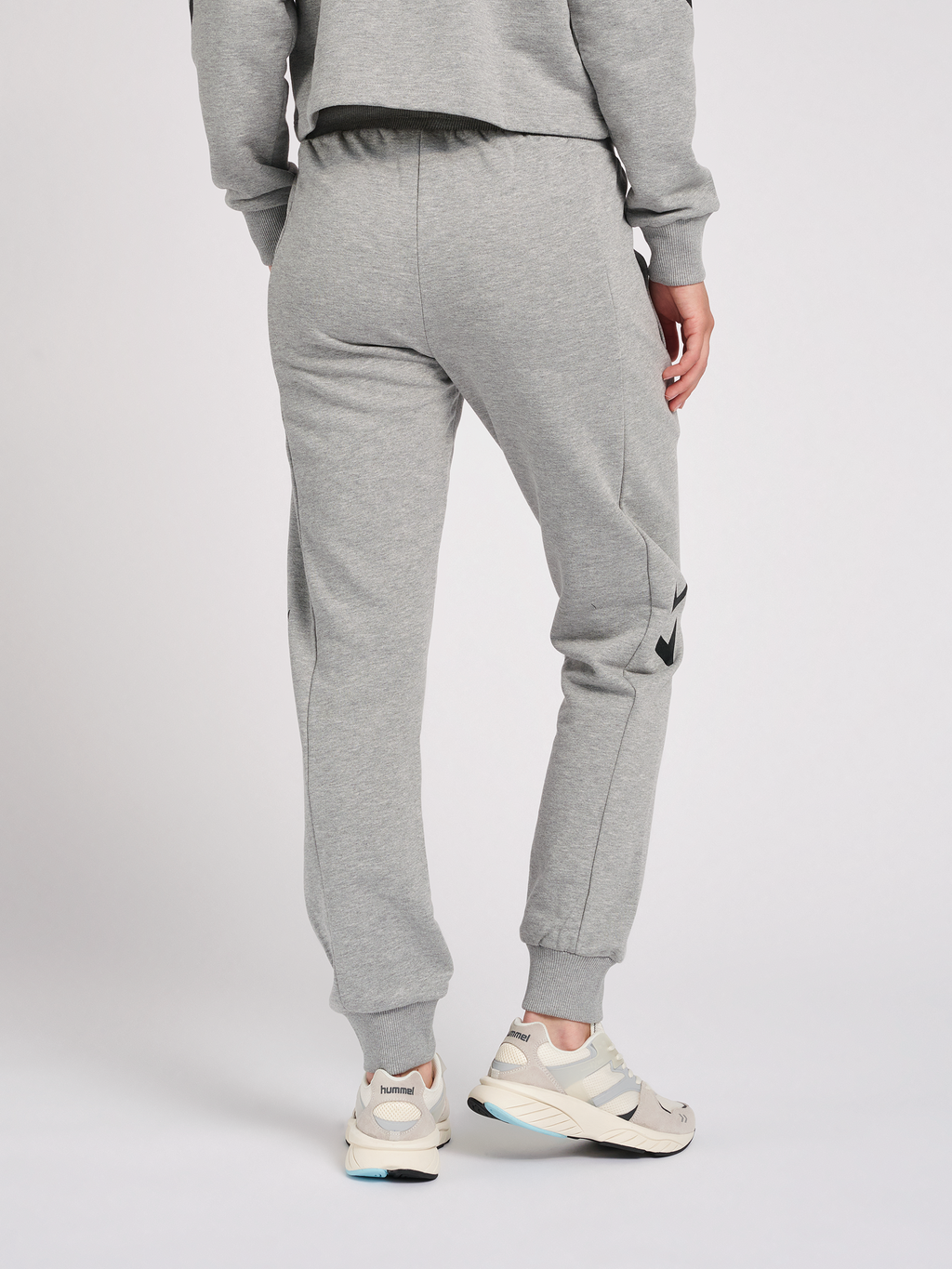 hmlLGC ALULA REGULAR PANTS