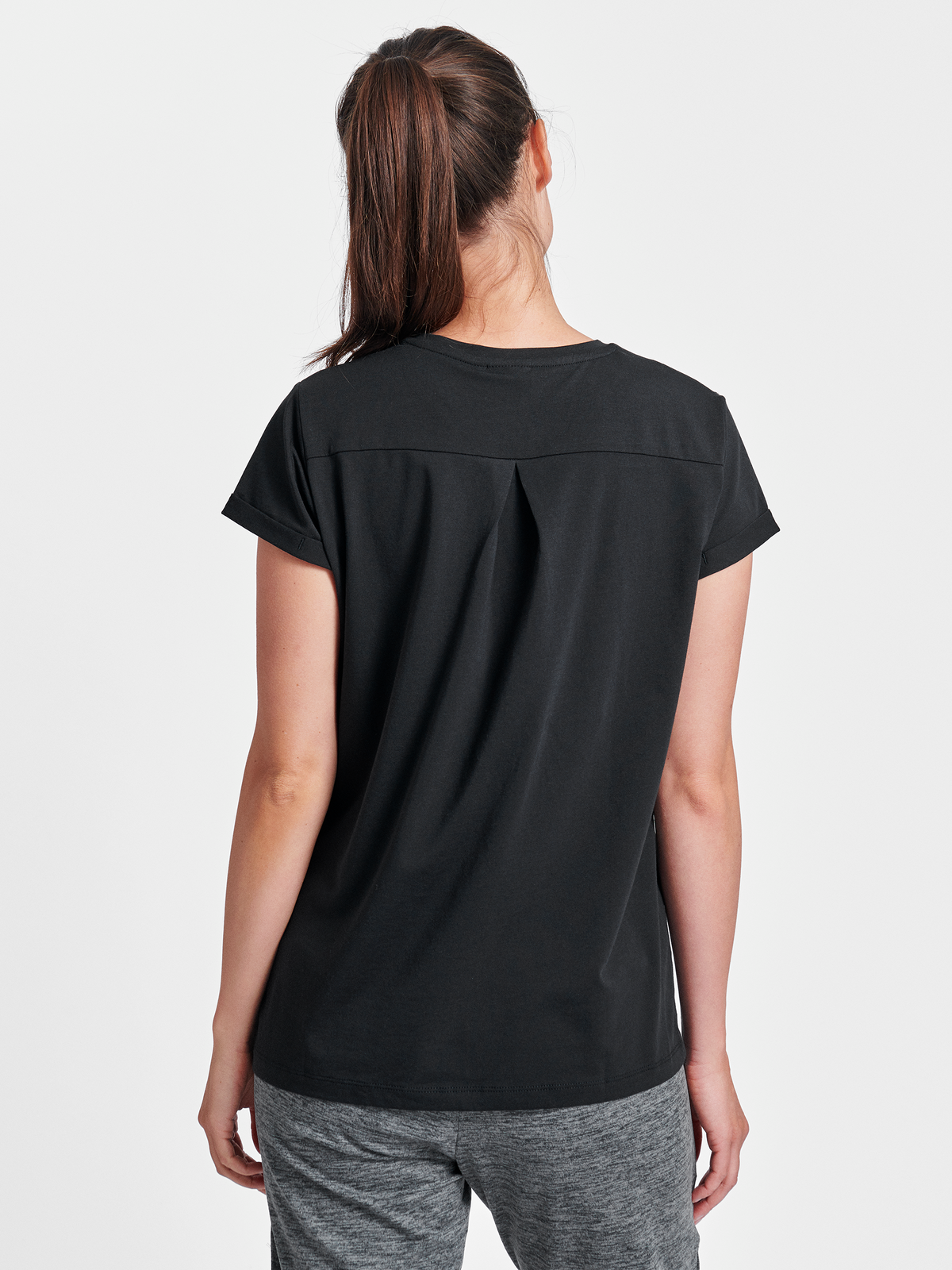hmlISOBELLA T-SHIRT S/S