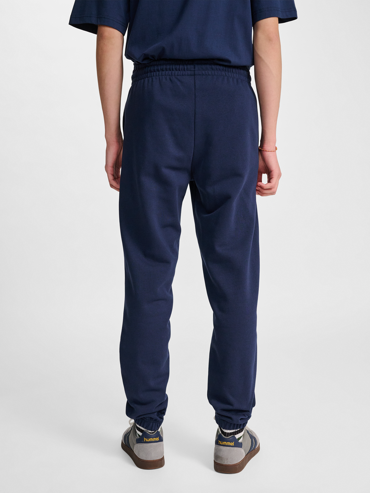 hmlREGULAR SWEATPANT BEE