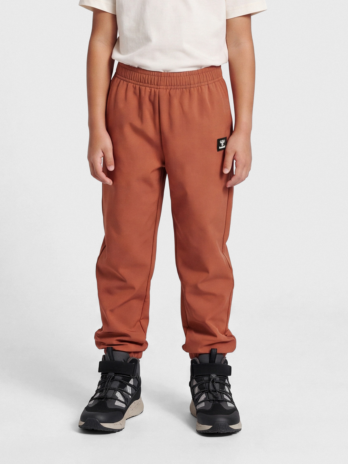 hmlJUPITOR SOFTSHELL PANTS