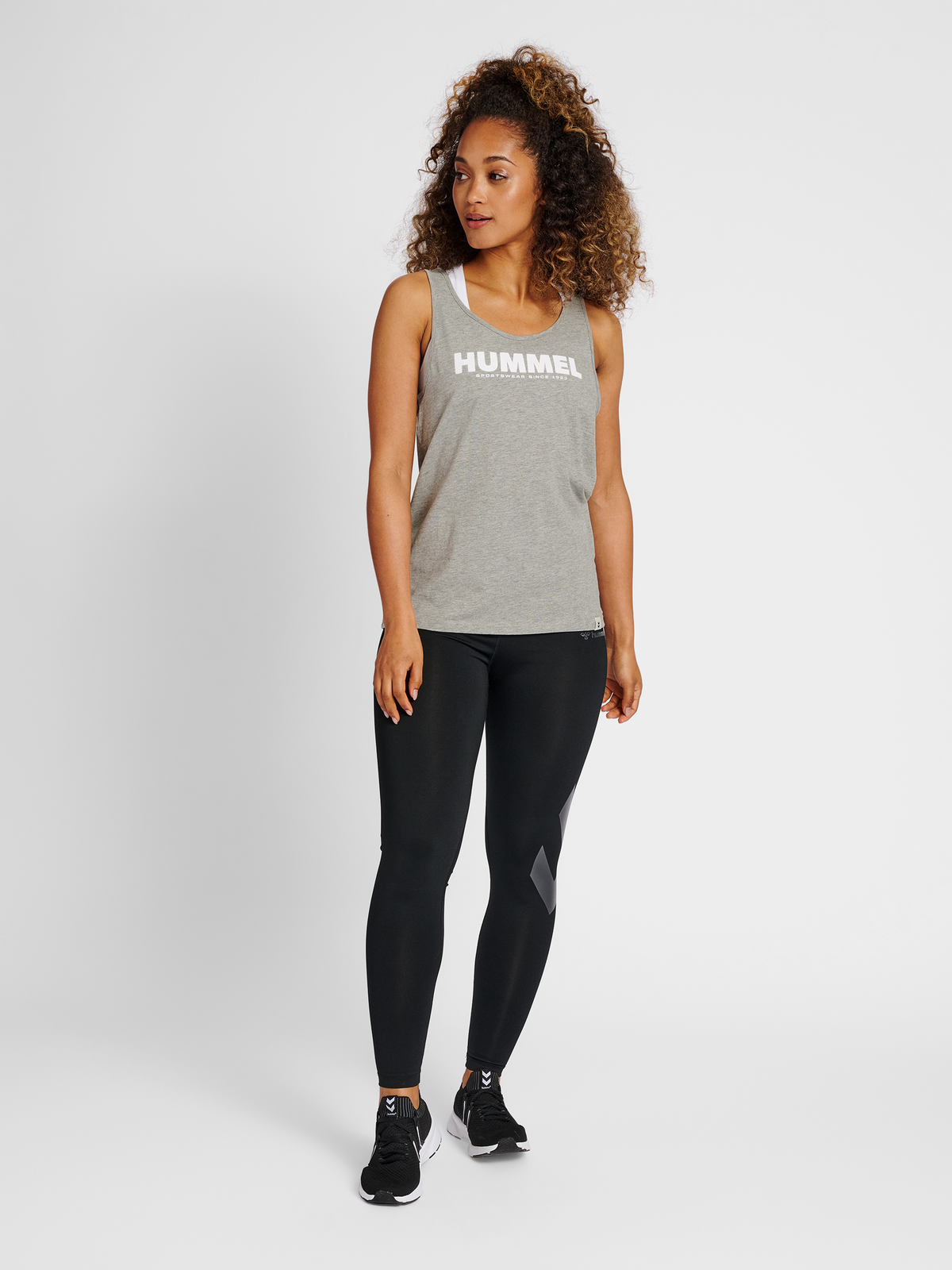 hmlLEGACY WOMAN TANKTOP