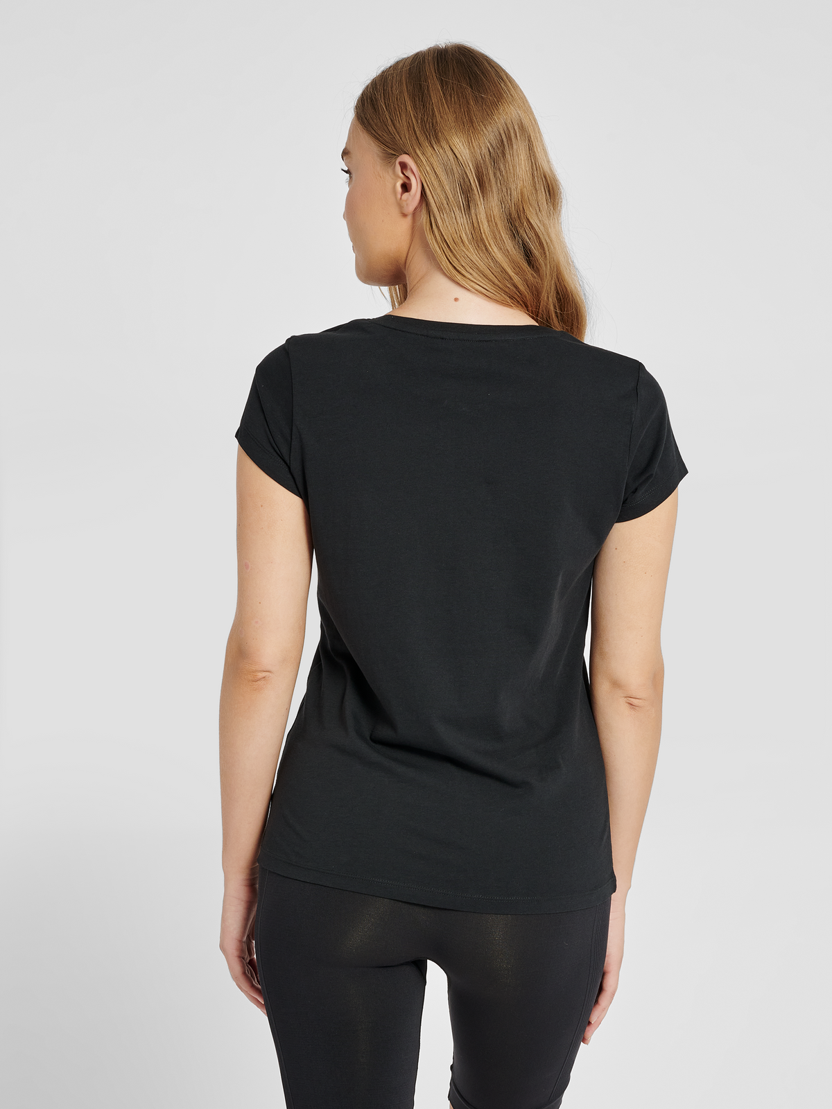 hmlSENGA T-SHIRT S/S