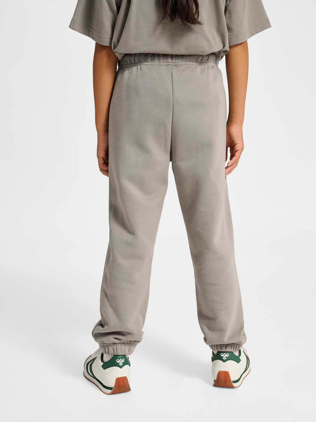 hmlJR LOOSE SWEATPANTS BEE