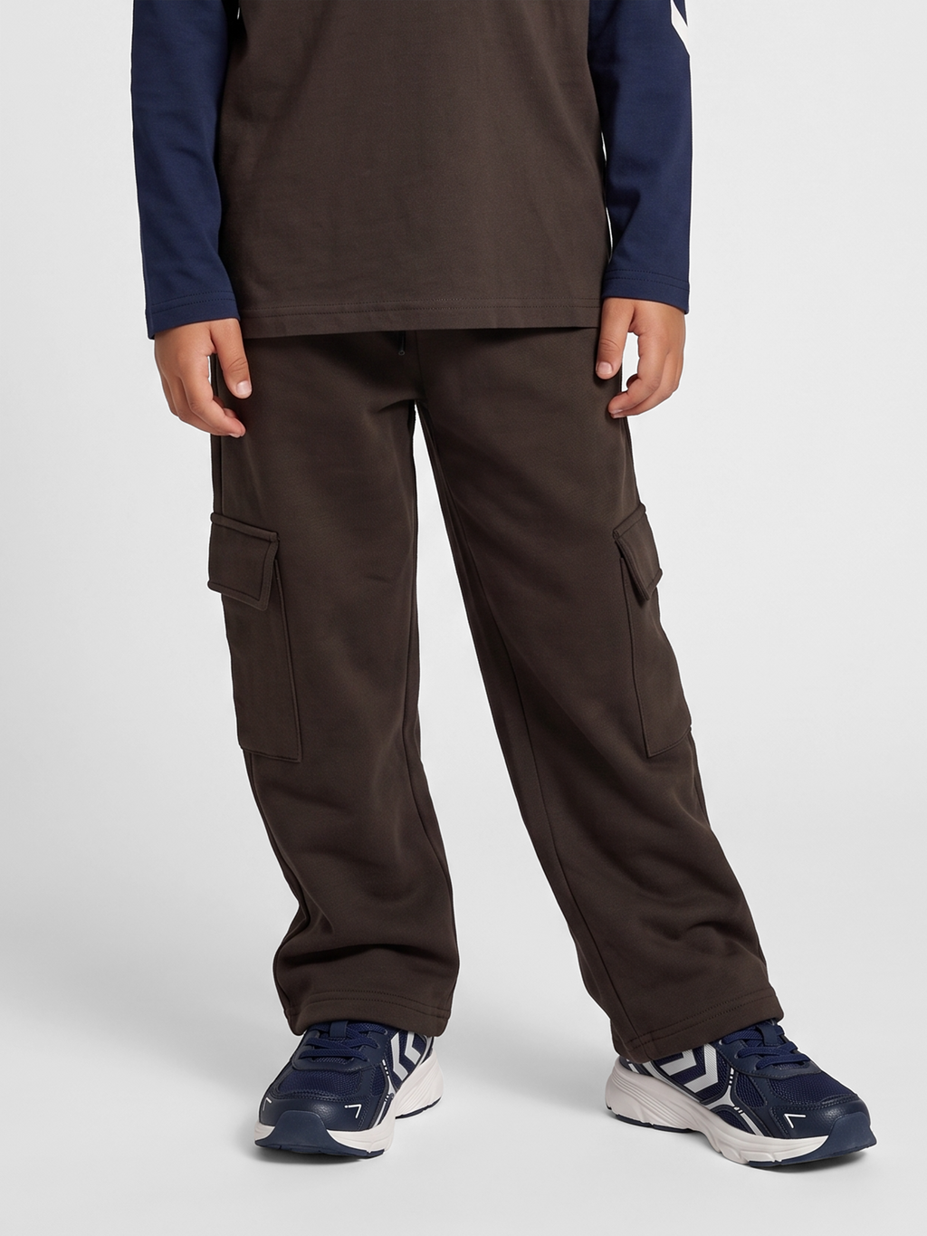 hmlTIMMI CARGO SWEAT PANTS
