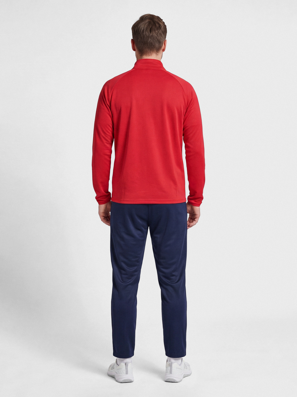 hmlPROMO POLY SUIT