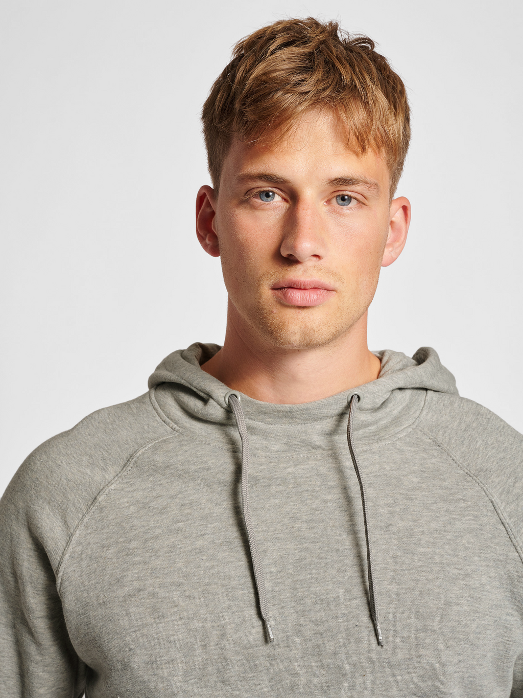 hmlRED CLASSIC HOODIE