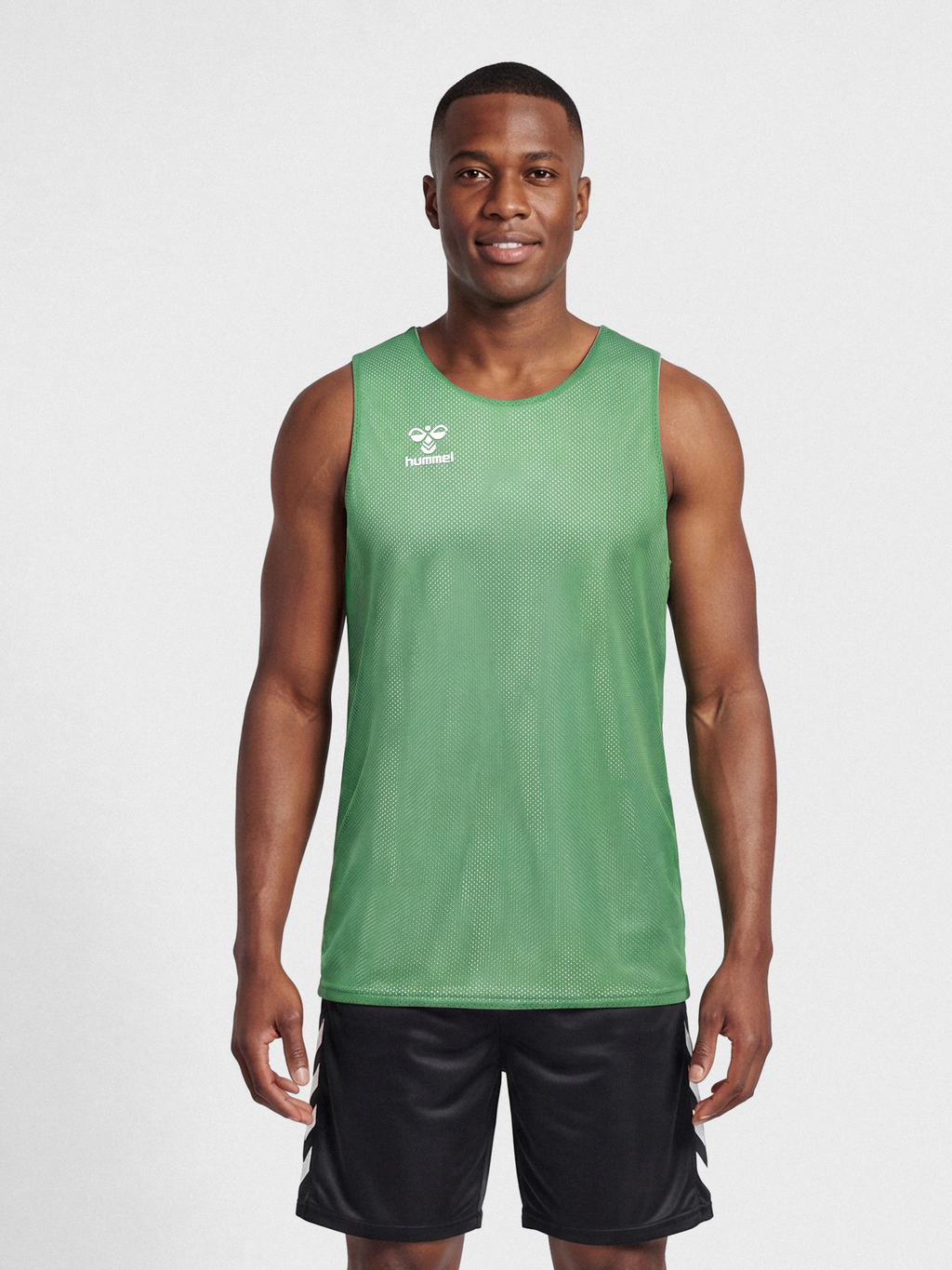 hmlCORE XK REVERSE BASKET JERSEY