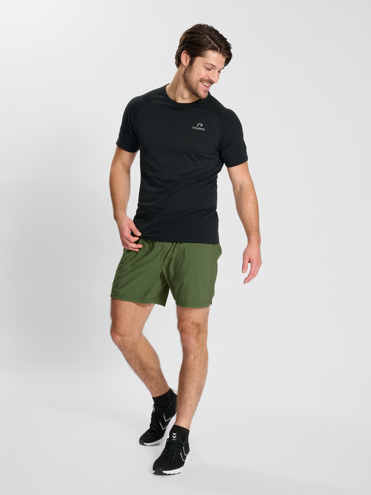 nwlDETROIT SHORTS MEN