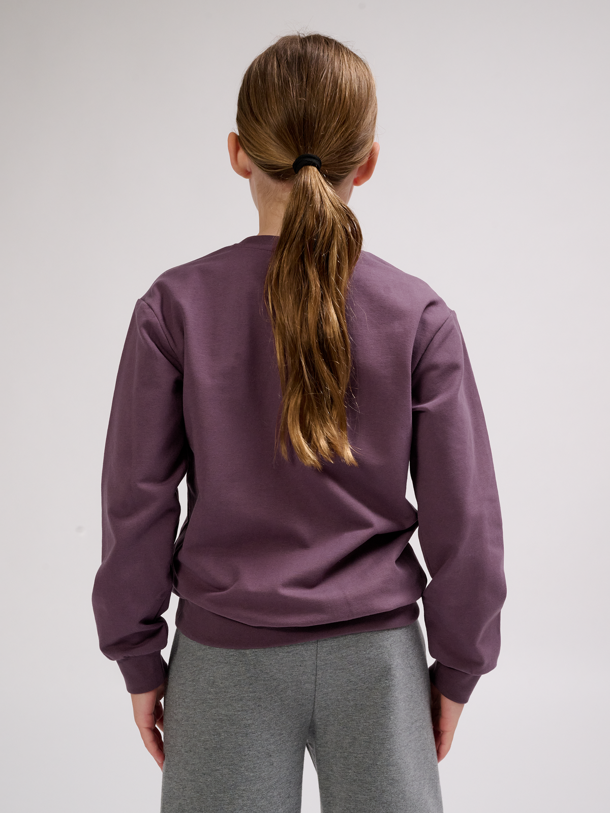 hmlTUKAS SWEATSHIRT