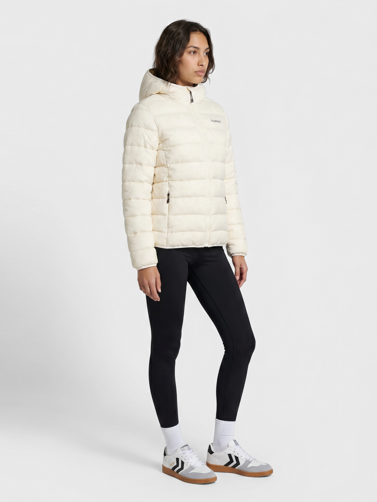 hmlLIGHTWEIGHT W PUFFER JACKET