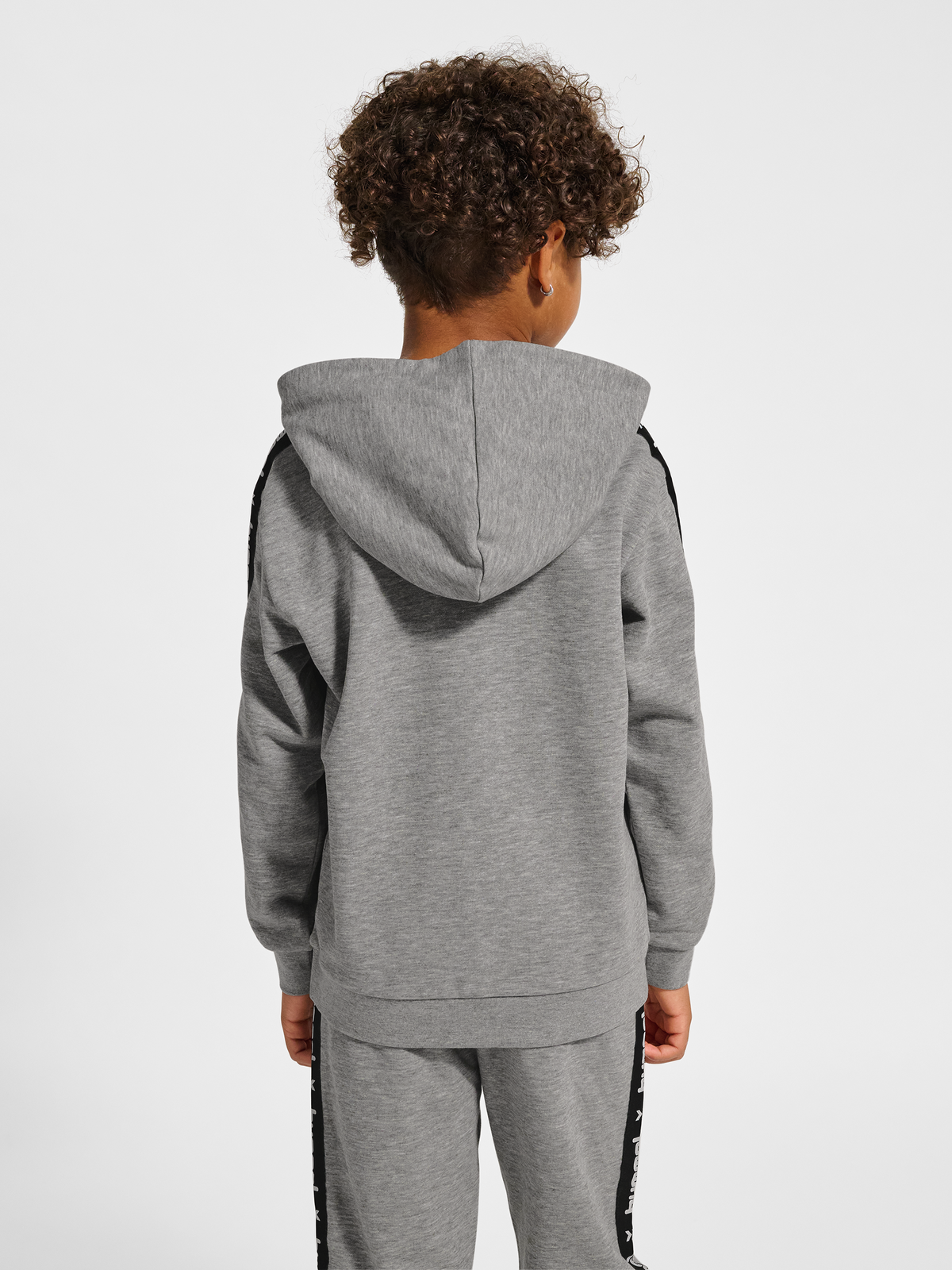 hmlJR DANCE HOODIE