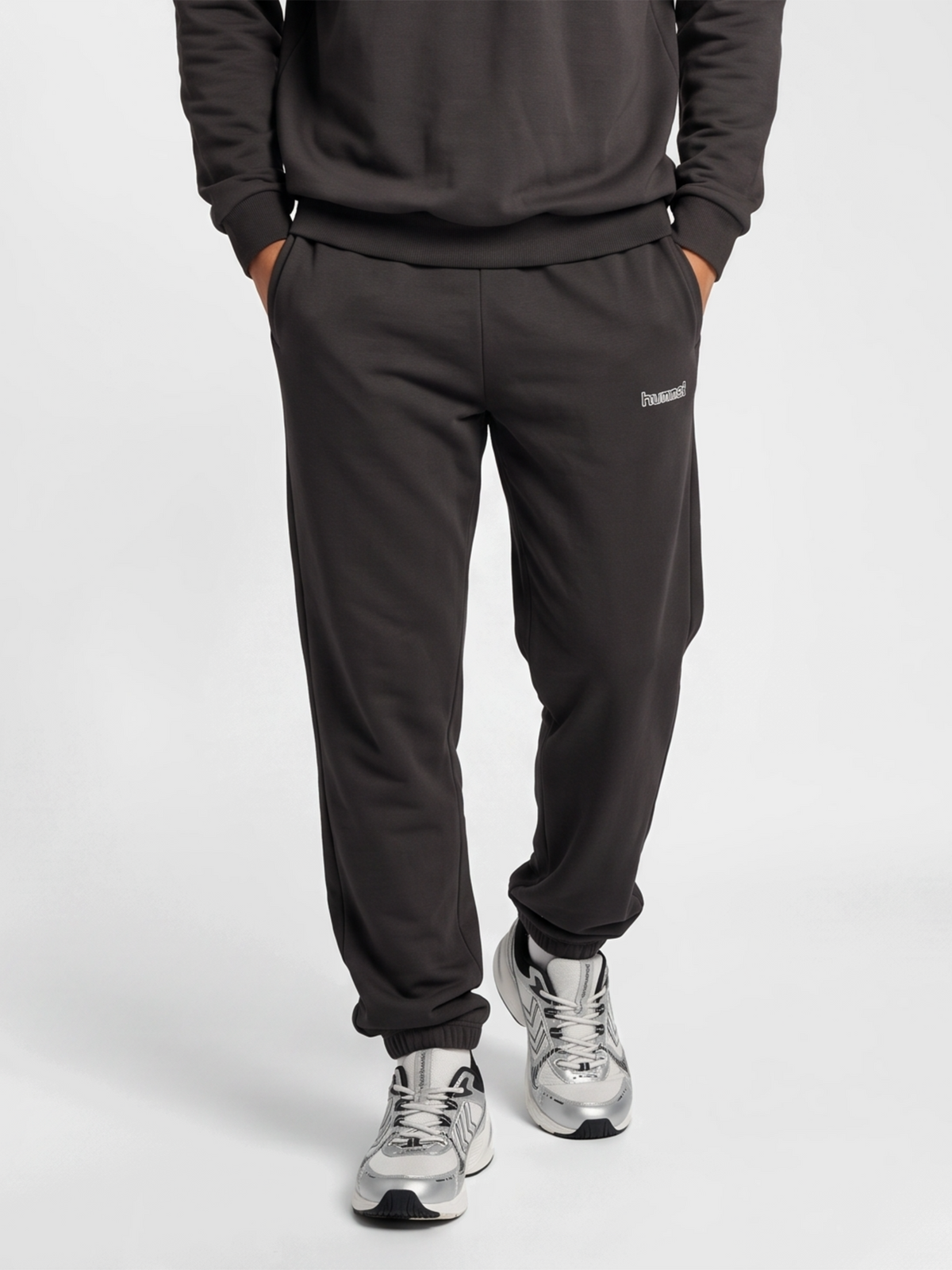 hmlPACE SWEAT PANTS