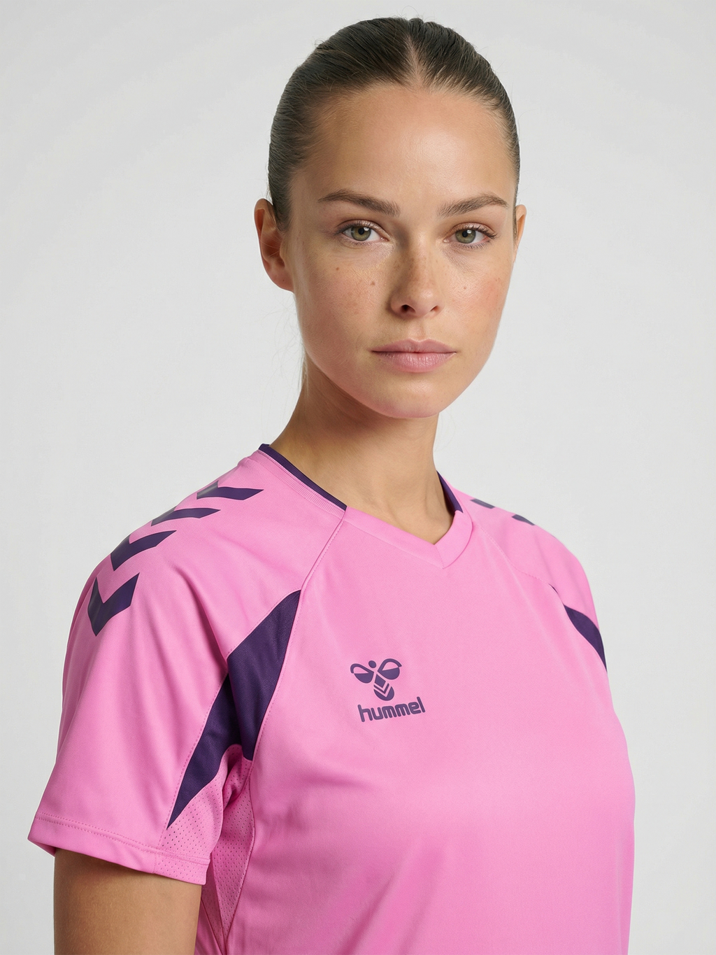 hmlCORE 2.0 JERSEY S/S WOMAN