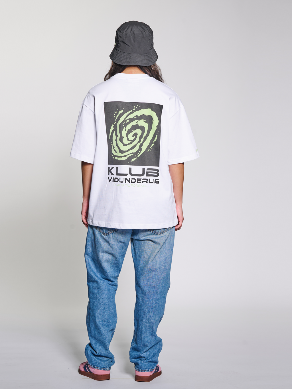 hmlPLADSTILFORSKELLE T-SHIRT S/S