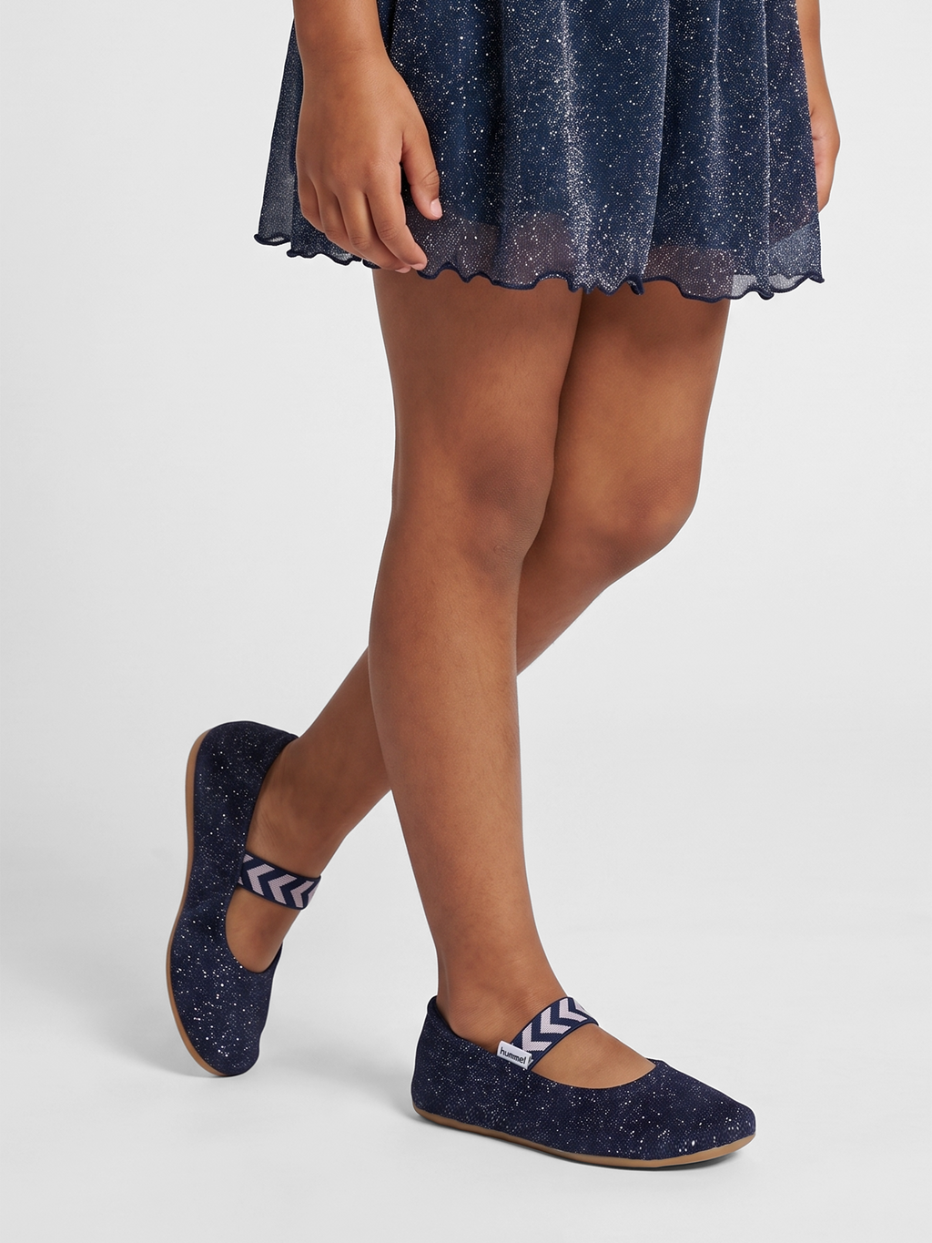 HUMMEL GYM SHOE