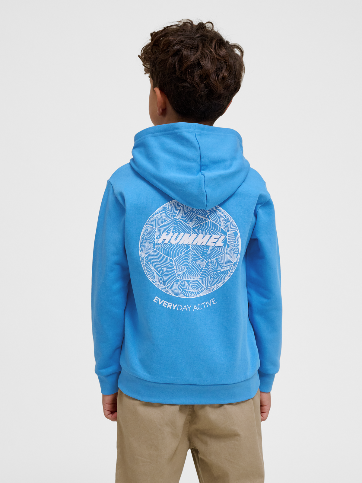 hmlCASPER HOODIE