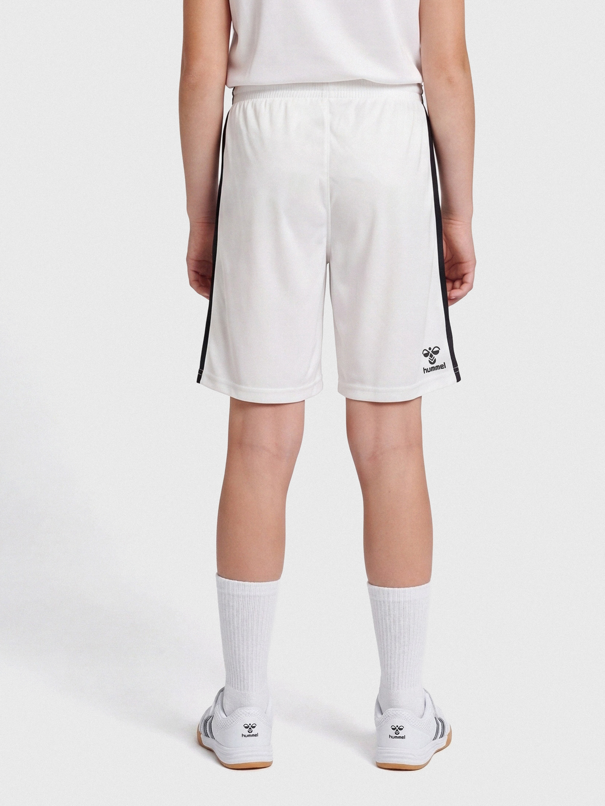 hmlCORE XK BASKET SHORTS KIDS