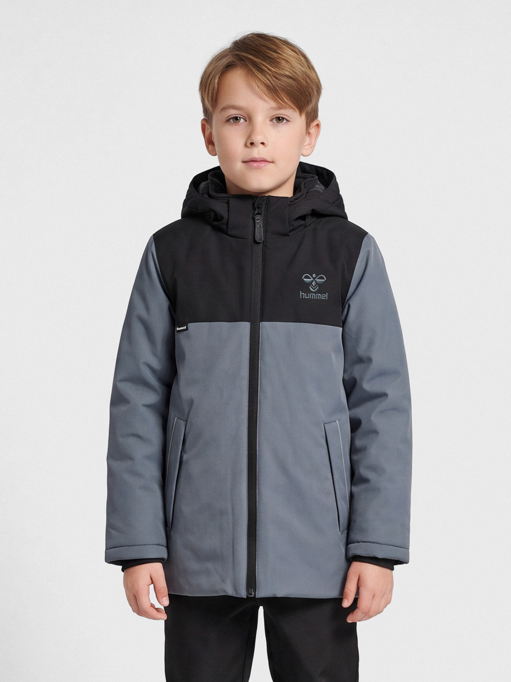 hmlLOGAN TEX JACKET