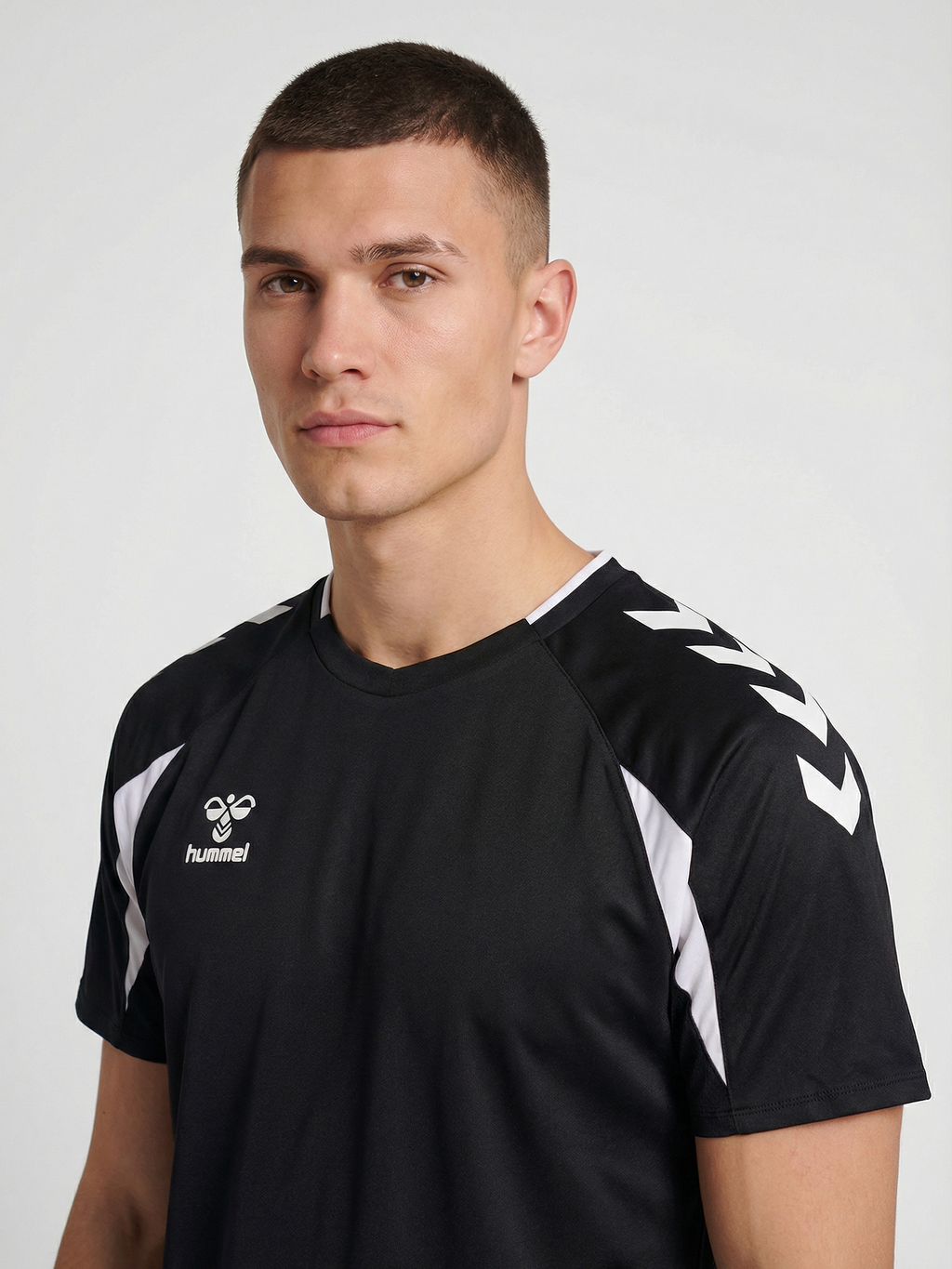 hmlCORE 2.0 JERSEY S/S