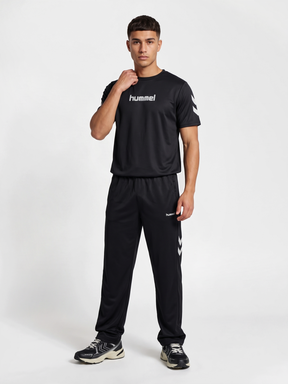 hmlMOVEMENT KIDS PANTS